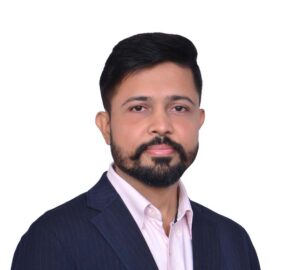 Mortgage Associate Gagandeep Sharma | Enrich Mortgage